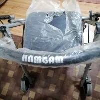 واکر چرخدار