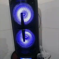 باند اسپیکر