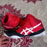 کفش کشتی اورجینال ۴۱نیم