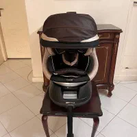 صندلی ماشین چرخشی کومبی ژاپن