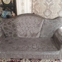 مبل سه نفره