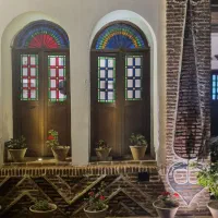 نیروی کار برای کافه رستوران صدر اعظم