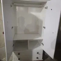 کمد کودک|اسباب و اثاث بچه|تهران, سلیمانی|دیوار