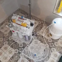 لوله کشی و تاسیسات سیار فوری|خدمات پیشه و مهارت|بندرعباس, |دیوار