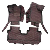 کفپوشهای ۵بعدی نسل جدید تکشو|قطعات یدکی و لوازم جانبی|قرچک, شهرک صنعتی قرچک|دیوار