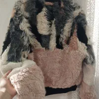 کت پشمی نو|لباس|سنندج, |دیوار