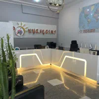 استخدامی در شرکت هواپیمایی