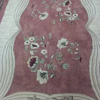 فرش نه متری فانتزی