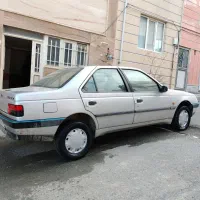 پژو 405|خودرو سواری و وانت|سنندج, |دیوار