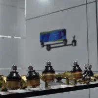 قطعات‌ جلوبندی‌ خودرو سیستان‌‌ و بلوچستان (نقدی)|قطعات یدکی و لوازم جانبی|رباط‌کریم, شهرک صنعتی پرند|دیوار