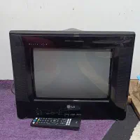 تلویزیون 14کوچک ال جی