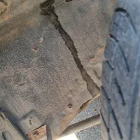 پراید مدل 82شاستی پلمپ|خودرو سواری و وانت|مشهد, رده|دیوار