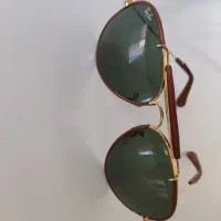 عینک ریبن آمریکایی اصل