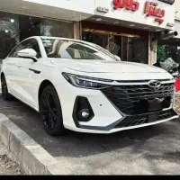 آریزو ۸ (z8G1 )|خودرو سواری و وانت|کرمان, |دیوار