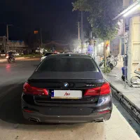 Bmw530i|خودرو سواری و وانت|گرگان, |دیوار