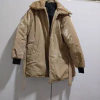 کاپشن و پافر