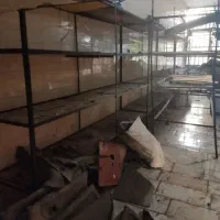 قفس|فروشگاه و مغازه|اسلام‌‌آباد غرب, |دیوار