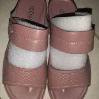 دمپایی زنانه طبی سایز ۳۶|کیف، کفش، کمربند|بندرعباس, |دیوار