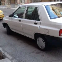 پراید ۱۳۱مدل ۹۹