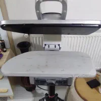 اتو پرس سوئیس پلاس swiss plus مدل sp 6100