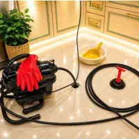 لوله بازکنی فنرزنی اورژانسی چاهبازکنی(سراسرقـم)24س