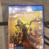 دیسک بازی Mortal Kombat 11 نسخه Ultimate