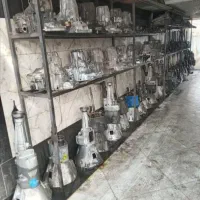 گیربکس دیفرانسیل