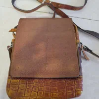 کیف چرم اصل گاو
