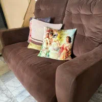 کاناپه دو نفره|مبلمان خانگی و میز عسلی|تهران, طرشت|دیوار