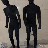 مانکن متحرک