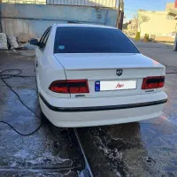 سمند سفارشی مدیران|خودرو سواری و وانت|رشت, شالکو|دیوار