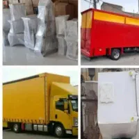 جابجایی اثبات اثاثیه منزل