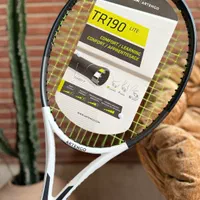 راکت تنیس آرتنگو Tennis Racket Artengo TR190|ورزش‌های توپی|تهران, قیطریه|دیوار