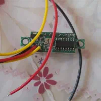 ولتمتر و امپرمتر