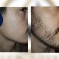 مردانه باش
