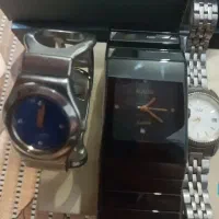 ساعت سیکو رادو سیتیزن و،|ساعت|اصفهان, ارزنان|دیوار