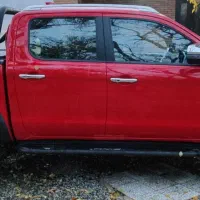 فروش خودرو سواری پیکاپ T9|خودرو سواری و وانت|تهران, سهروردی|دیوار