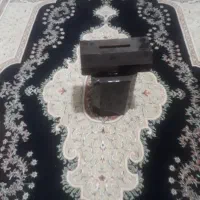 سطل آشغالی با دستمال کاغذی