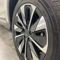 بی وای دی شاسی ۲۰۲۵ رنگ ناردو گری|خودرو سواری و وانت|تبریز, |دیوار