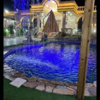 اجاره باغ ویلا ساعتی وروزانه باتخفیف ویژه برای زوج|اجارهٔ کوتاهمدت ویلا و باغ|دزفول, |دیوار