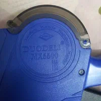 لیبل زن دستی