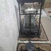فروش دستگاه تردمیل