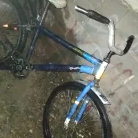 دوچرخه 26سالم بدون عیب|دوچرخه، اسکیت، اسکوتر|ایرانشهر, |دیوار