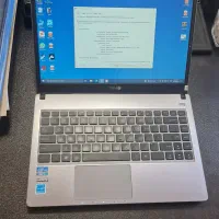 لپ تاپ ایسوس مدل U47A کور i7 2640|رایانه همراه|تهران, باشگاه نفت|دیوار