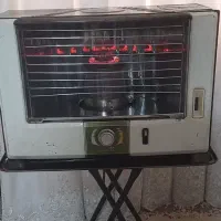 تویست نفتی قدیمی ژاپنی|بخاری، هیتر، شومینه|قزوین, |دیوار