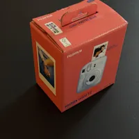 دوربین چاپ فوری fujifilm instax mini 12 آبی روشن|دوربین عکاسی و فیلم‌برداری|تهران, پاسداران|دیوار