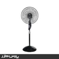 پنکه پارس خزر مدلهای مختلف نو|پنکه و تصفیه‌کنندهٔ هوا|نور, |دیوار