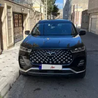 تیگو ۷ پرو اکسلنت مدل ۱۴۰۲