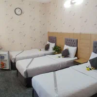 هتل زیبا ، تمیز با قیمت مناسب|اجارهٔ کوتاهمدت آپارتمان و سوئیت|قم, قم نو|دیوار