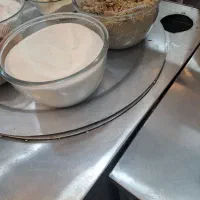 به یه همکار خانوم جهت کار در آشکده